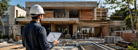 Administração de Obras